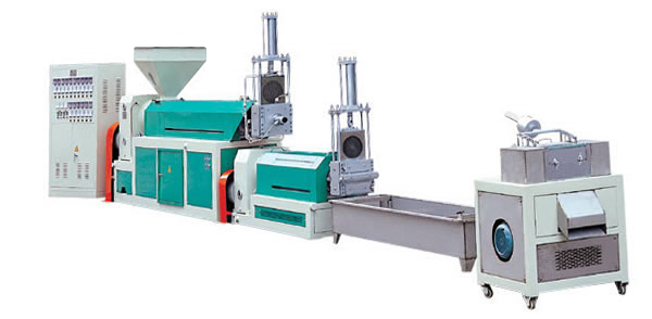  PET Recycling Machine (PET Recycling машины)