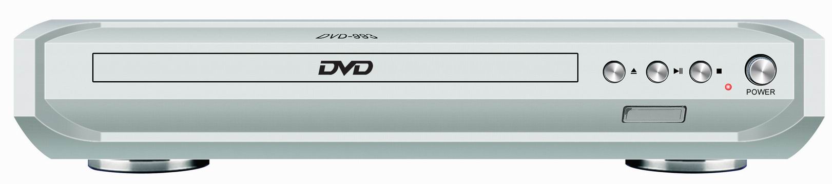  DVD Player