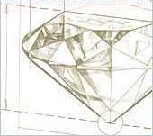  Diamond Moissanite Loose Stones Gemstones