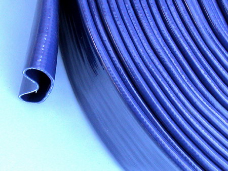  Layflat Discharge Hose