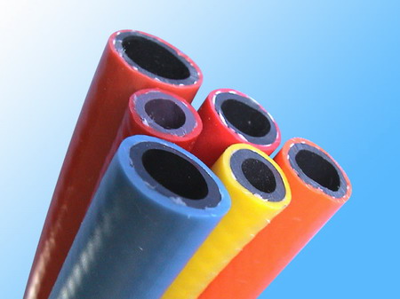  PVC Gas Pipe