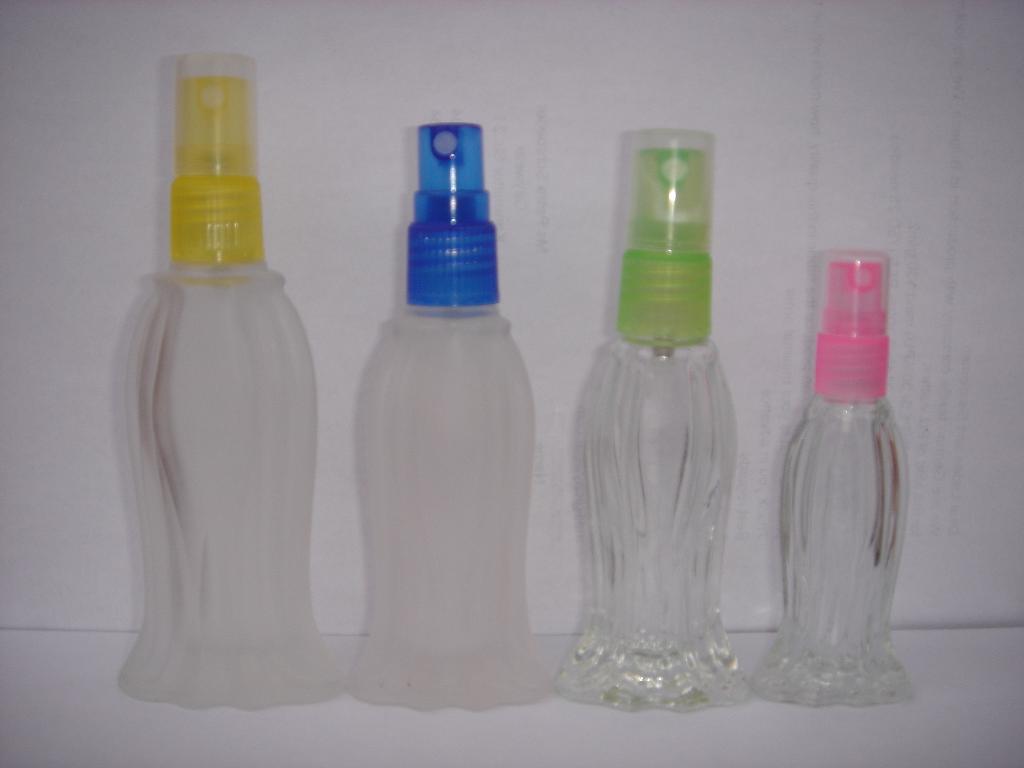  Glass Medical Bottle (Glass Medical Flasche)