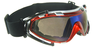  Ski Goggles ()