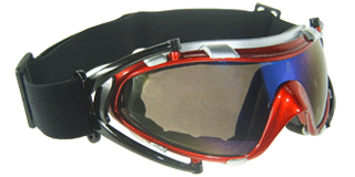 Ski Goggles ( Ski Goggles)