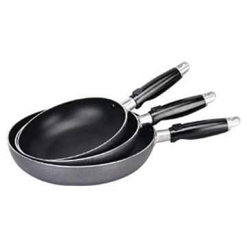  Frying Pan (Сковородка)