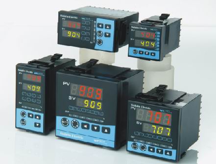 P. I. D Temperature Controller (Made In Taiwan) (P. I. D Temperature Controller (Made In Taiwan))