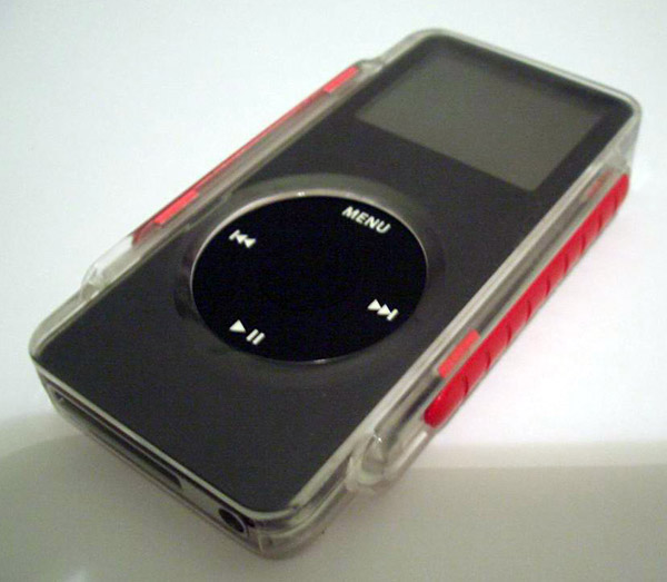  Protective Case For Nano