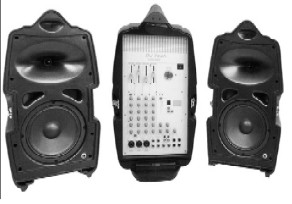  Portable DJ Kit (Portable DJ Kit)