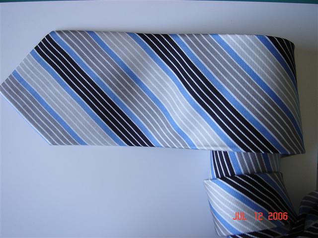  Silk Printed Neckties (Шелковые Печатный Галстуки)