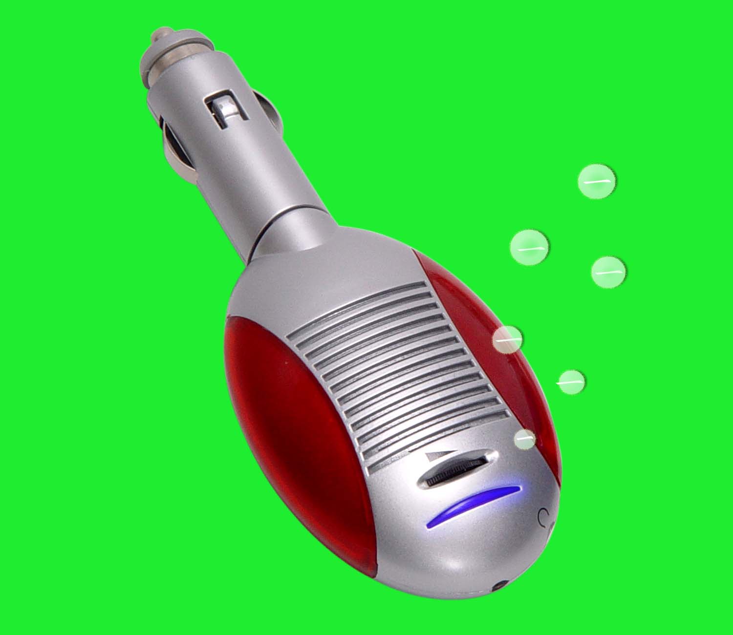  Air Cleaner For Car (Luftreiniger für Auto)