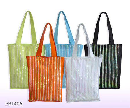  Canvas Handbag ( Canvas Handbag)