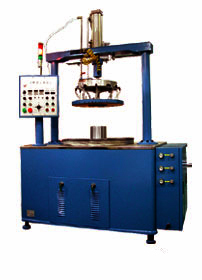  Lapping And Polishing Machine ( Lapping And Polishing Machine)