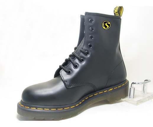  Boot