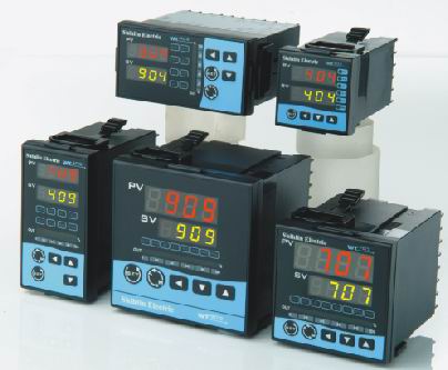  P. I. D Micro-computer Temperature Controller ( P. I. D Micro-computer Temperature Controller)