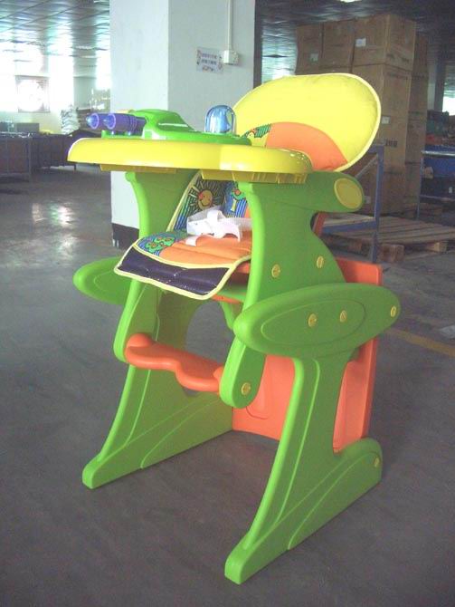  Baby High Chair (Baby High Chair)