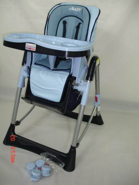  Baby High Chair (Baby High Chair)