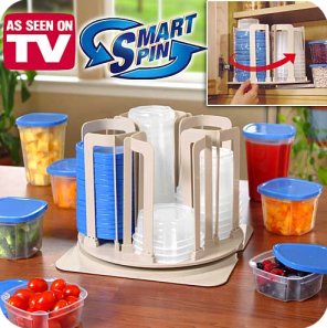  49pcs Smart Spinner