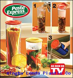 Pasta Express (Pasta Express)