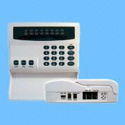 Sa-dn Intellectual PC-Control einbruchsichere Alarm-System (Sa-dn Intellectual PC-Control einbruchsichere Alarm-System)