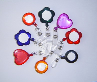  Badge Holder ( Badge Holder)