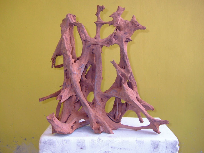  Aquarium Decoration (Aquarium Dekoration)