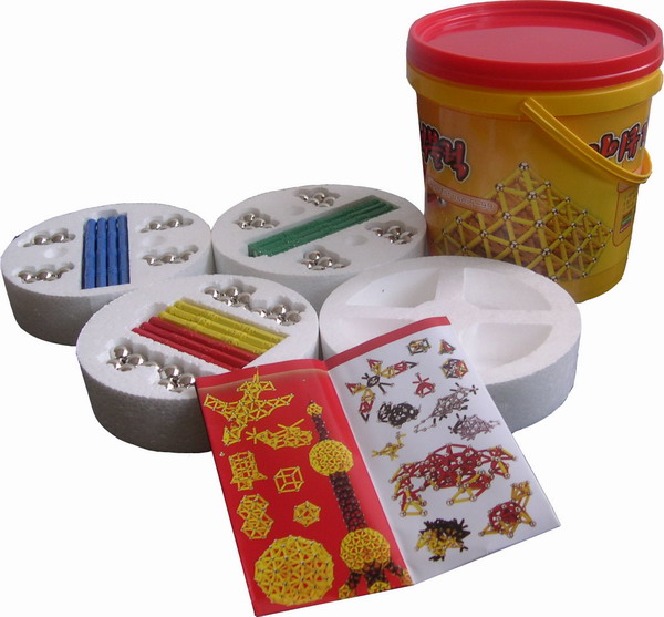 Magnetic Intellectual Toys (Магнитная Интеллектуальные игрушки)
