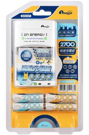  Rechargeable Battery Ni-mh Aa2700mah-made In Japan ( Rechargeable Battery Ni-mh Aa2700mah-made In Japan)