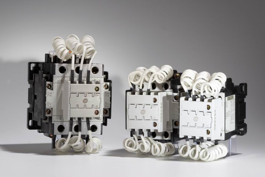  Taiwan Shihlin Electric Capacitor Contactor ( Taiwan Shihlin Electric Capacitor Contactor)