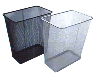  Waste Bin (Poubelle)