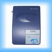 Wireless GSM Home Alarm (Wireless GSM Home Alarm)