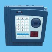  Ademco Compatible Wireless Alarm System