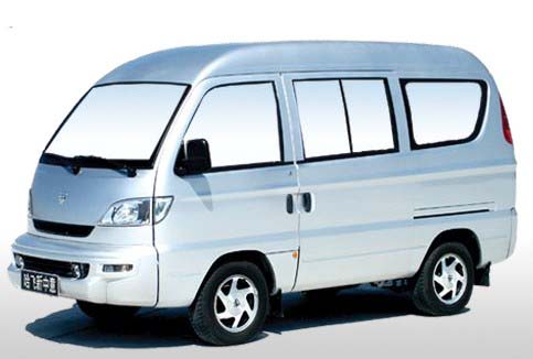  Hafei Zhong Mini Van Full OEM Parts (Hafei Чжун Mini Van Полное OEM частей)
