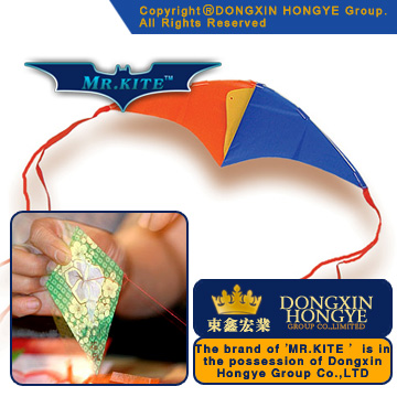  Mini Kite ( Mini Kite)