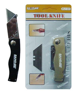 Exquisite Tool Knife (Exquisite Tool Knife)