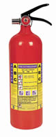  Fire Extinguisher & Cylinder (Огнетушитель & цилиндров)