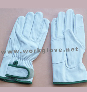  Leather Working Gloves