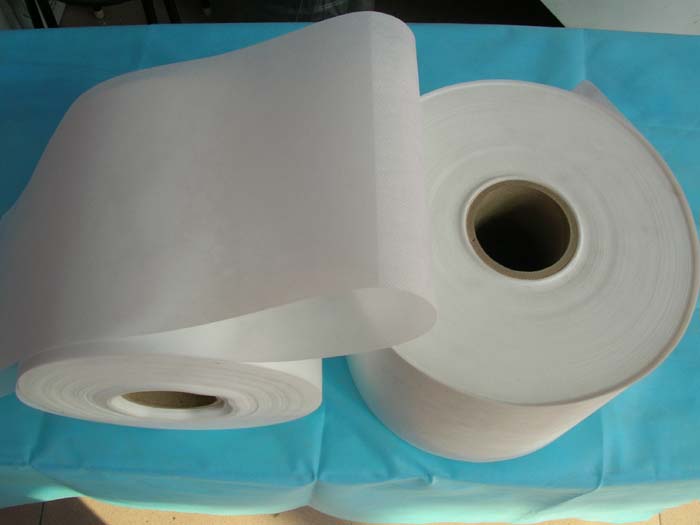  Polyester Spunbond Nonwoven