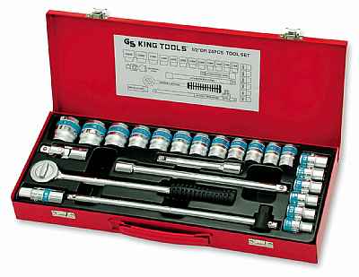  Socket Set