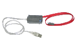  USB To SATA Cable (USB auf SATA-Kabel)