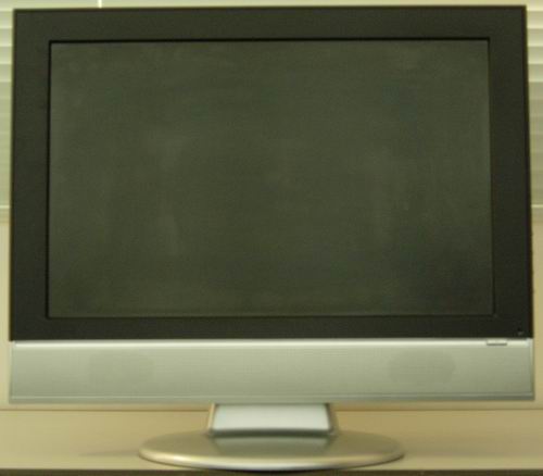 19 Zoll LCD TV mit DVD und ISB Card Reader (19 Zoll LCD TV mit DVD und ISB Card Reader)