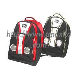  Speaker Music Backpack