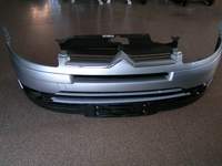 Bumper For Different Cars And Trucks ( Bumper For Different Cars And Trucks)