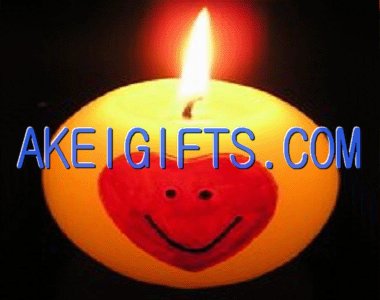  LED Candles (Bougies LED)