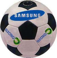  Promotional Football (Promotional Football)