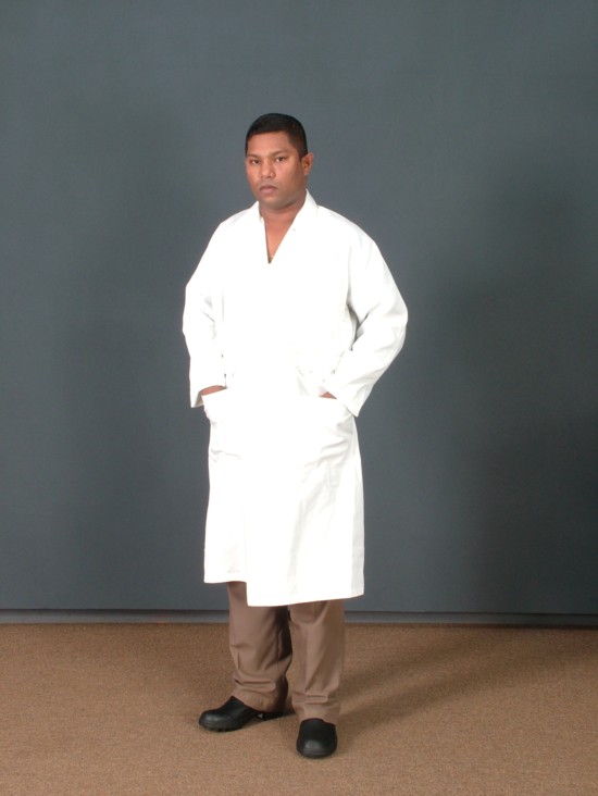  Doctors Coat (Врачи Герб)