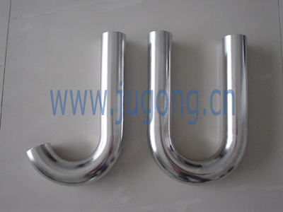  U-j Bend Tube ( U-j Bend Tube)