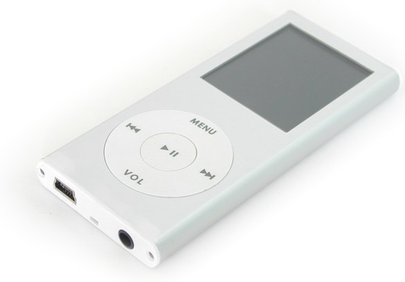  MP4 Player 1gb 1. 5 (MP4-Player 1GB 1. 5)