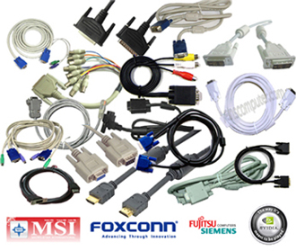 Computer USB-Kabel, Drucker Kabel, SCSI-Kabel, Wire Harness (Computer USB-Kabel, Drucker Kabel, SCSI-Kabel, Wire Harness)