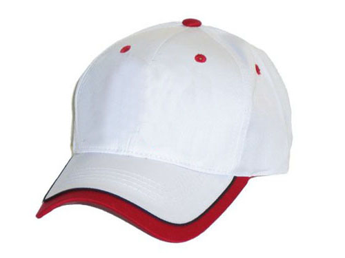  Baseball Cap (Бейсбольная кепка)
