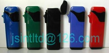  Windproof Gas Lighters ( Windproof Gas Lighters)